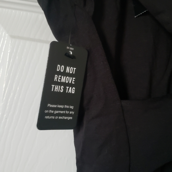 New! Cross-Back Thong Bodysuit - Picture 6 of 12